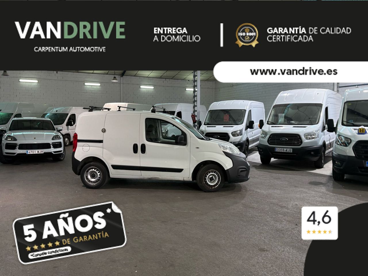 fiat fiorino 2018 / foto grande (3)