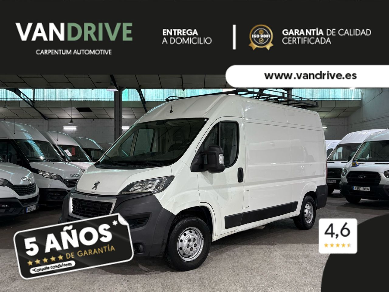 peugeot boxer 2018 / foto grande (2)