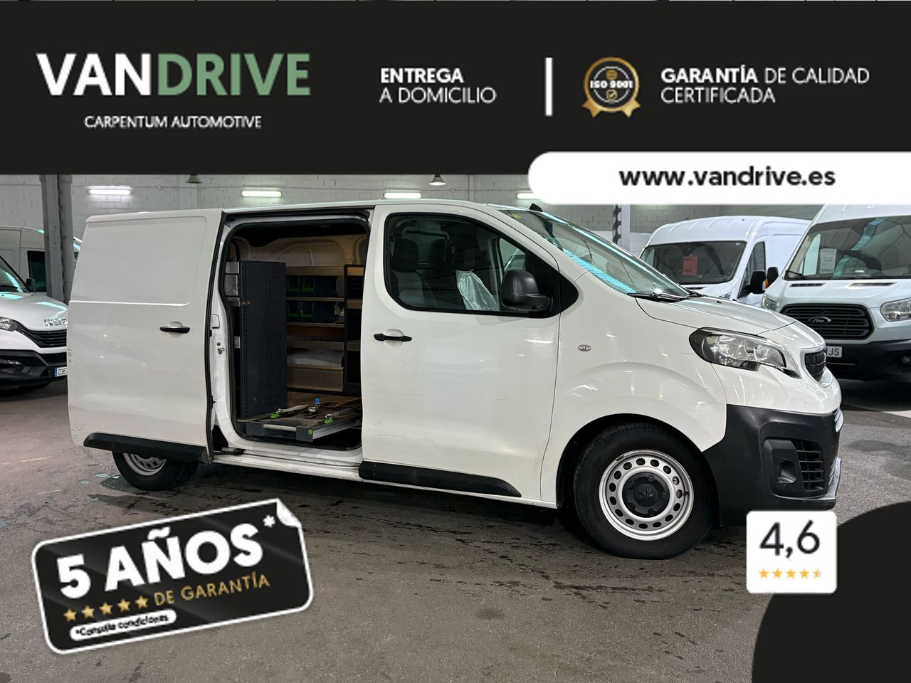 peugeot expert 2018 / foto grande (3)