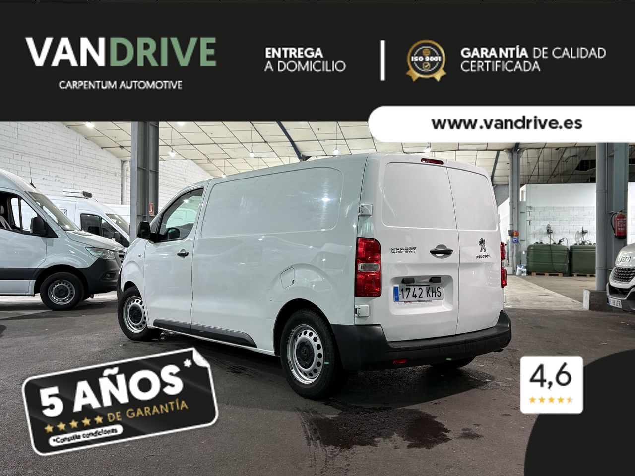 peugeot expert 2018 / foto grande (2)