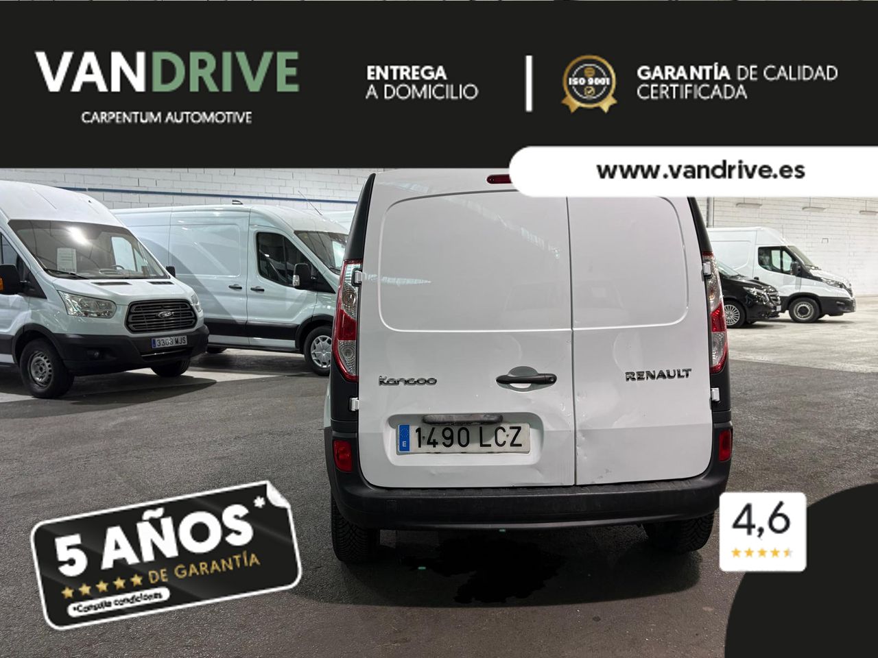 renault kangoo 2019 / foto grande (3)