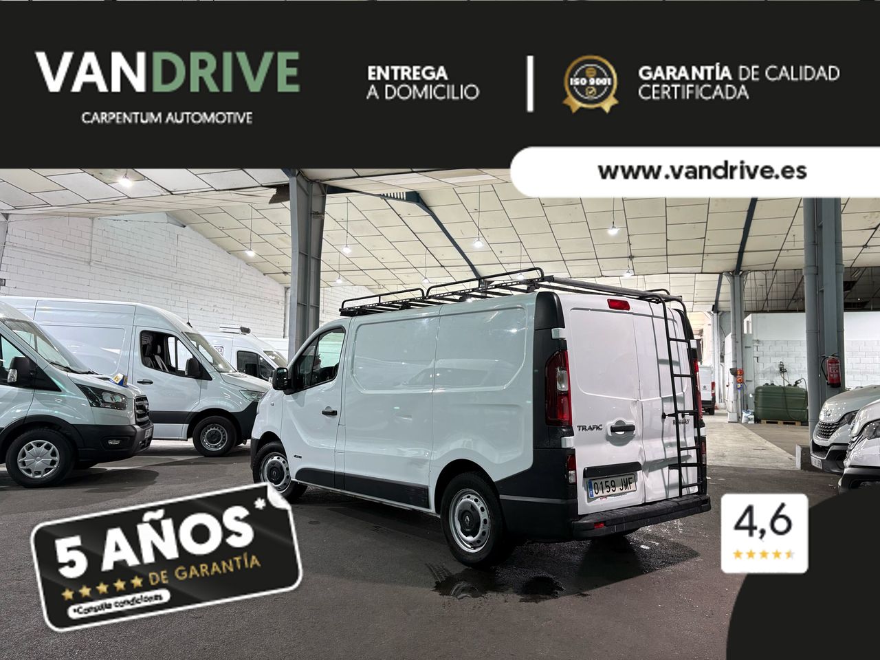 renault trafic 2016 / foto grande (3)