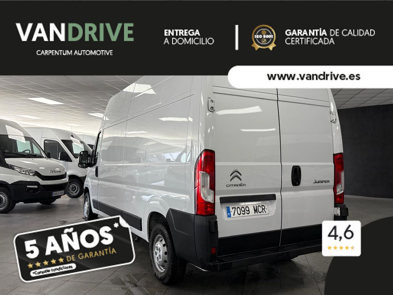 citroën jumper 2022 / foto grande (2)