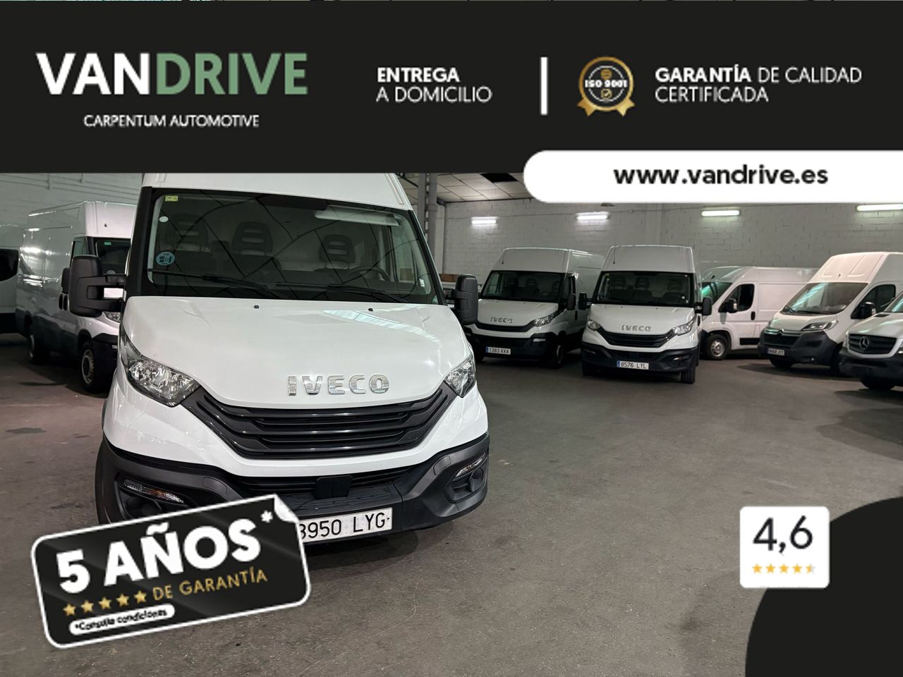 iveco daily 2022 / foto grande (2)