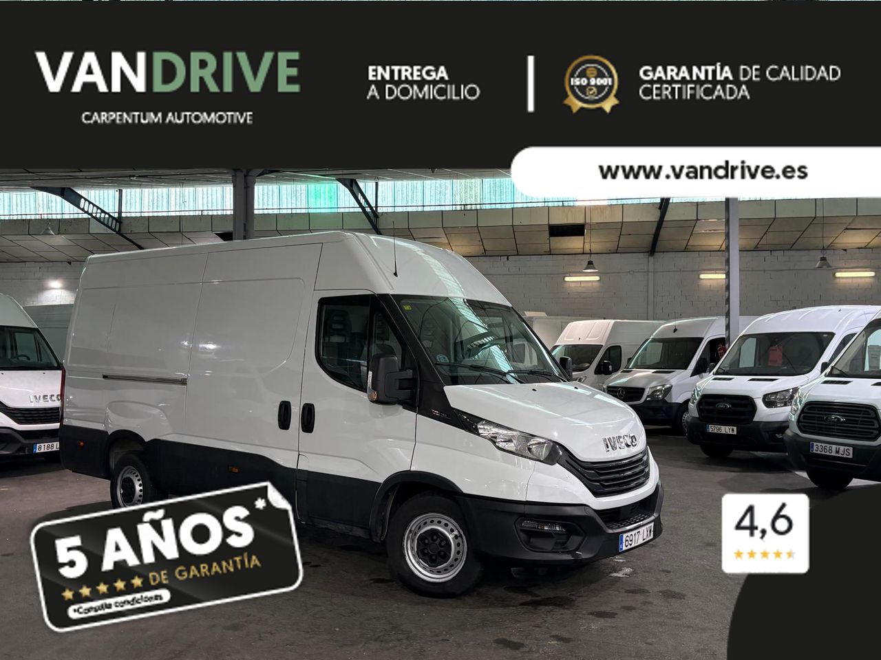 iveco daily 2022 / foto grande (2)