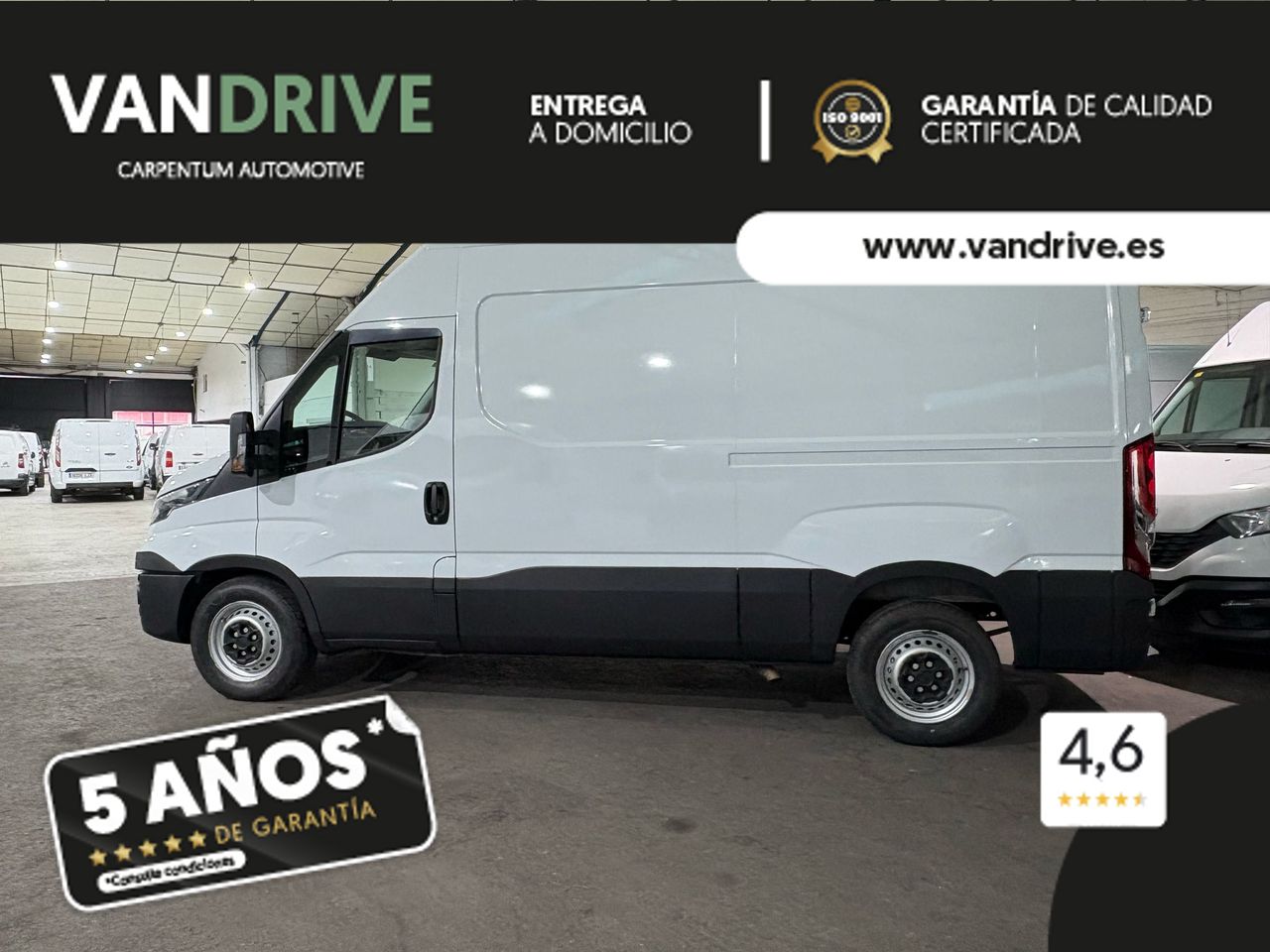 iveco daily 2022 / foto grande (3)