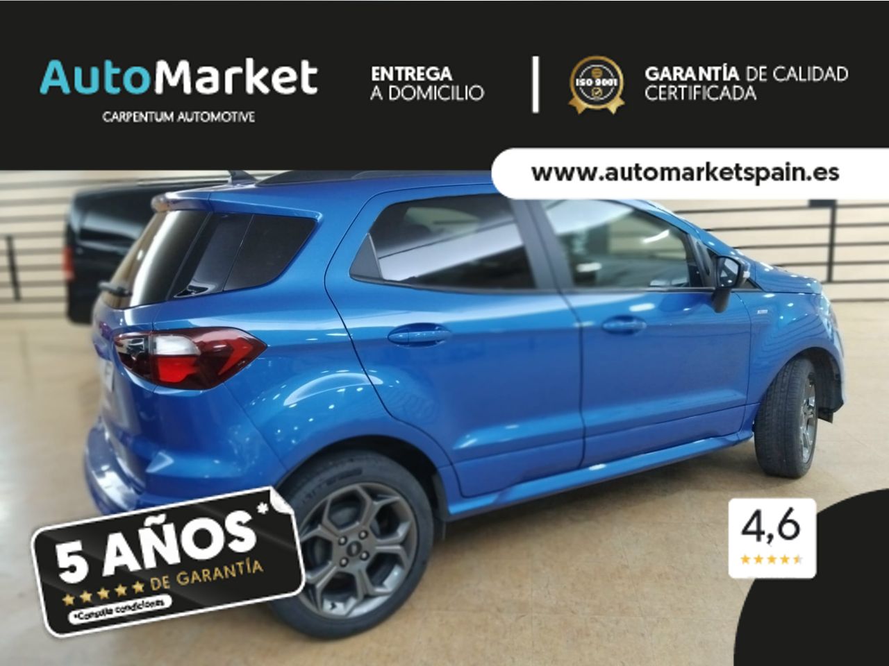 ford ecosport 2023 / foto grande (2)
