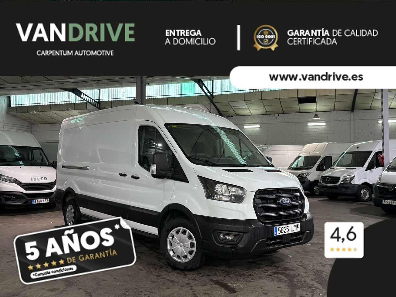 ford transit 2022 / foto grande (3)