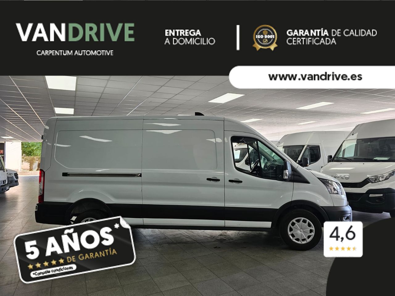 ford transit 2022 / foto grande (2)