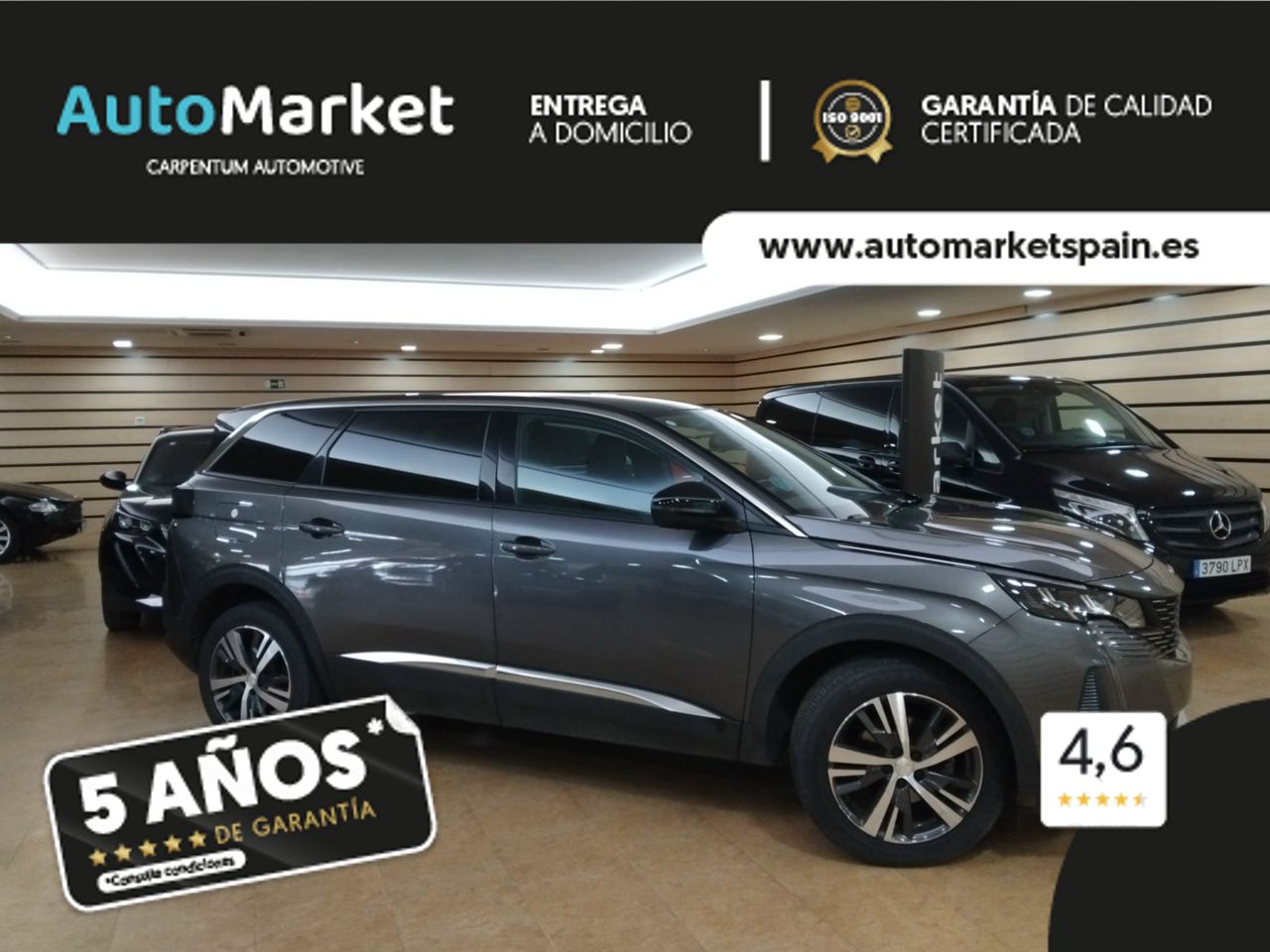peugeot 5008 2022 / foto grande (3)
