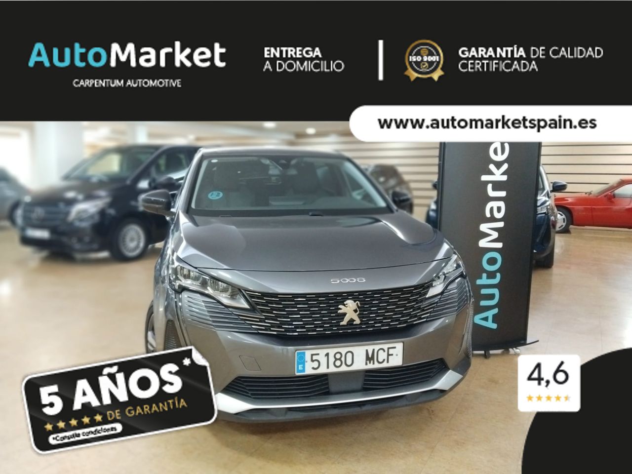 peugeot 5008 2022 / foto grande (2)