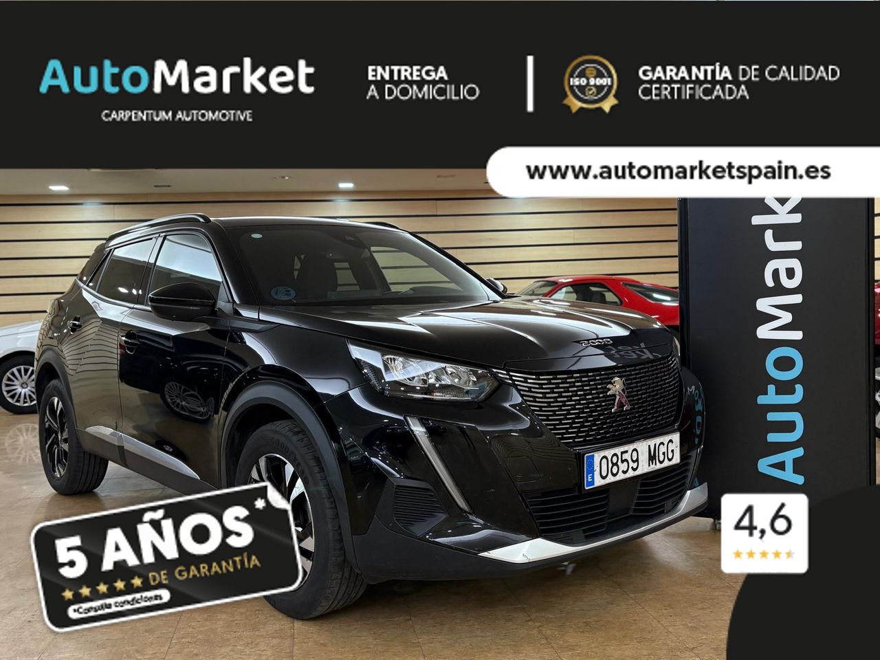 peugeot 2008 2023 /