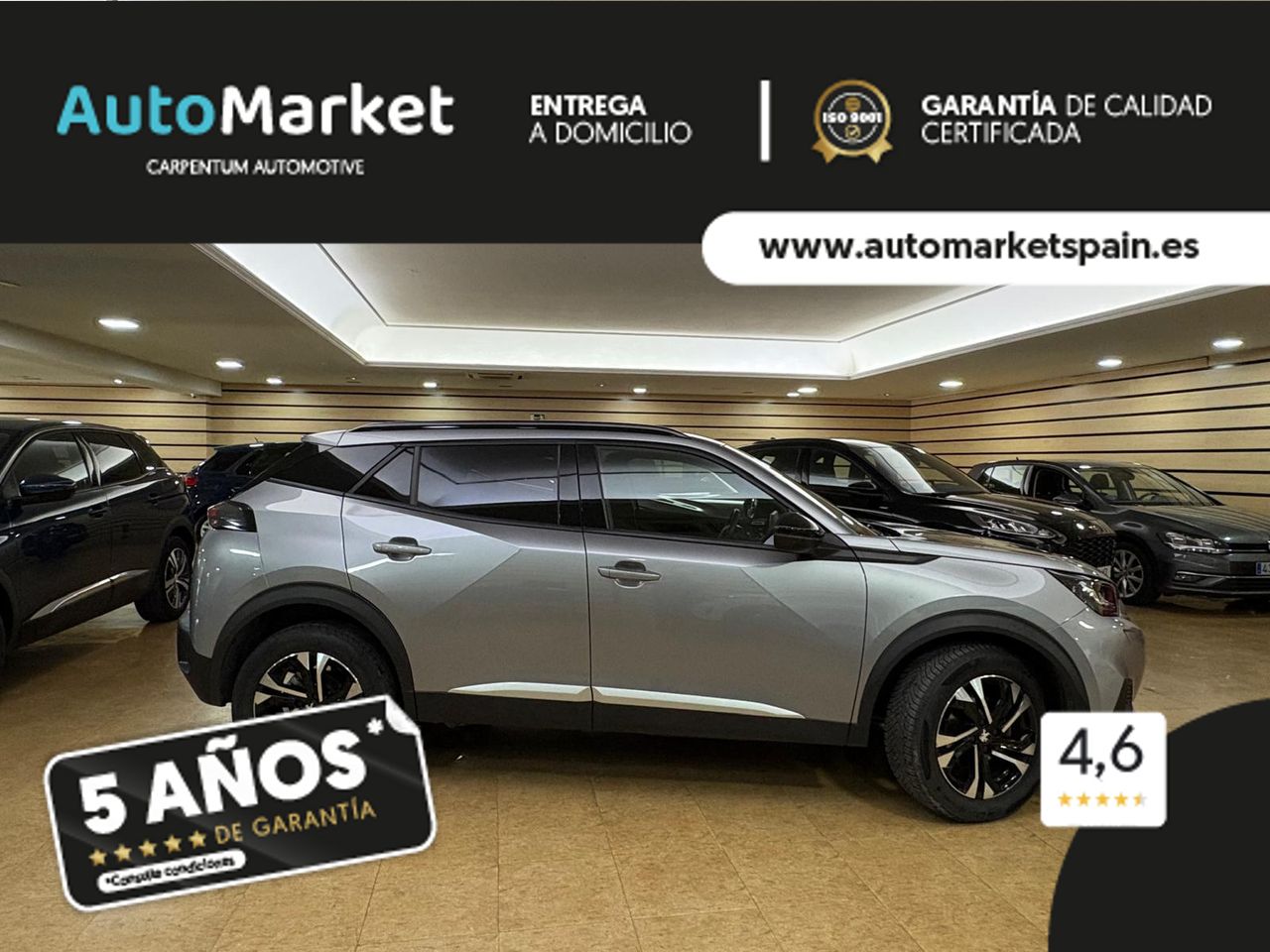 peugeot 2008 2023 / foto grande (2)