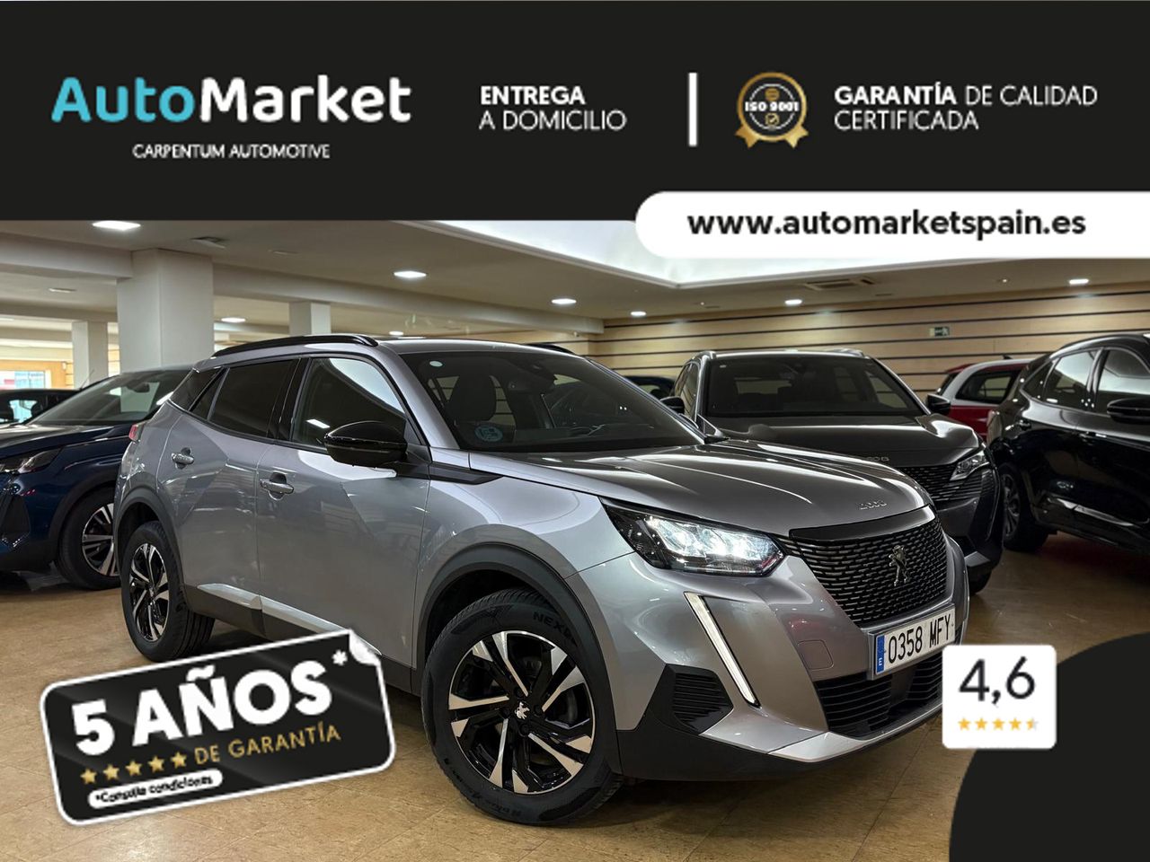 peugeot 2008 2023 / foto grande (3)