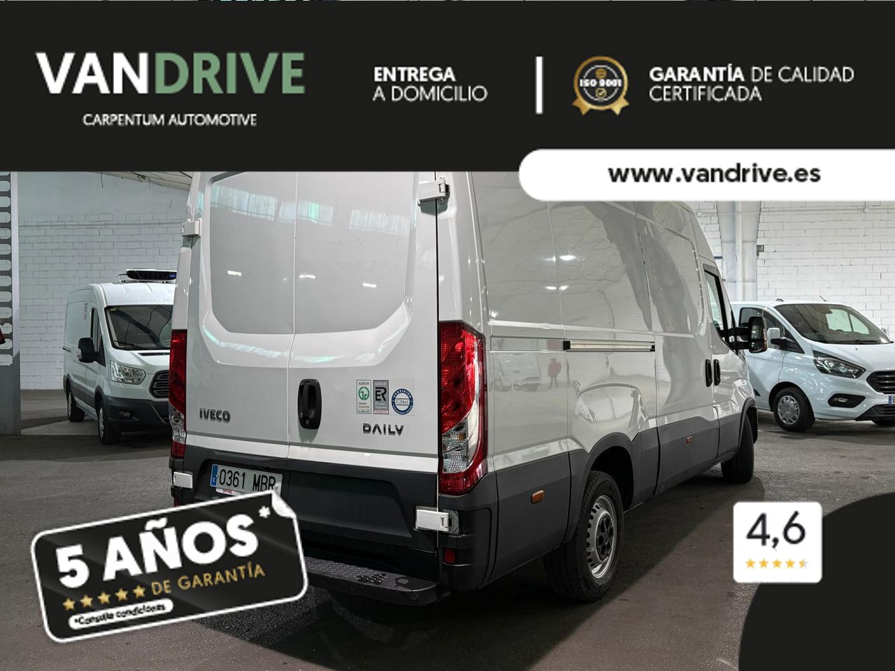 iveco daily 2022 / foto grande (2)