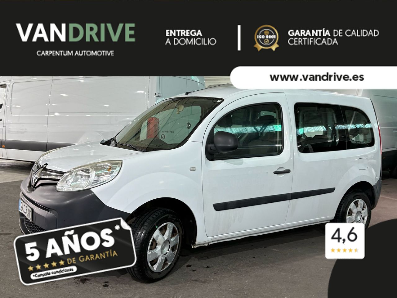 renault kangoo combi 2017 / foto grande (3)