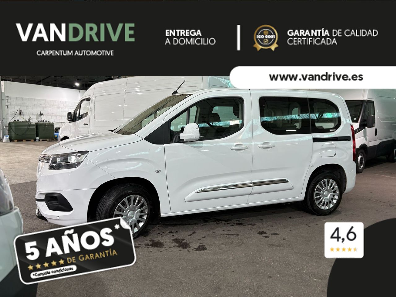 toyota proace city 2021 / foto grande (3)