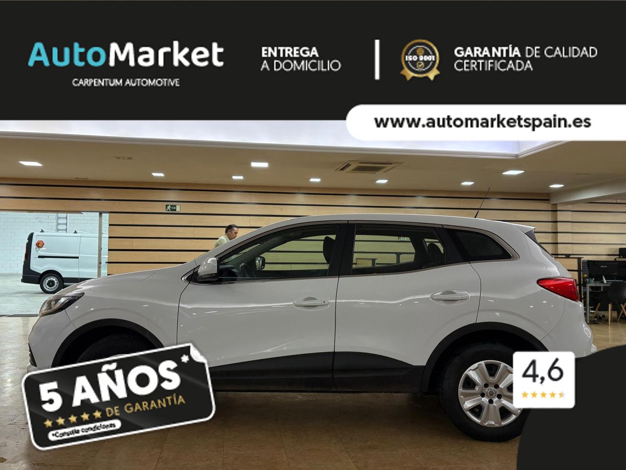 renault kadjar 2019 / foto grande (3)