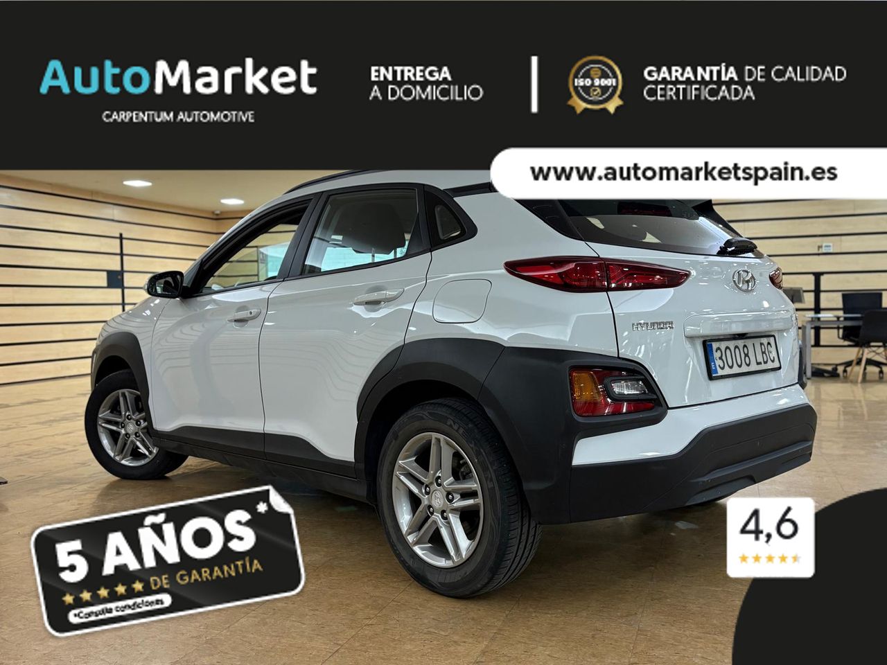 hyundai kona 2019 / foto grande (3)