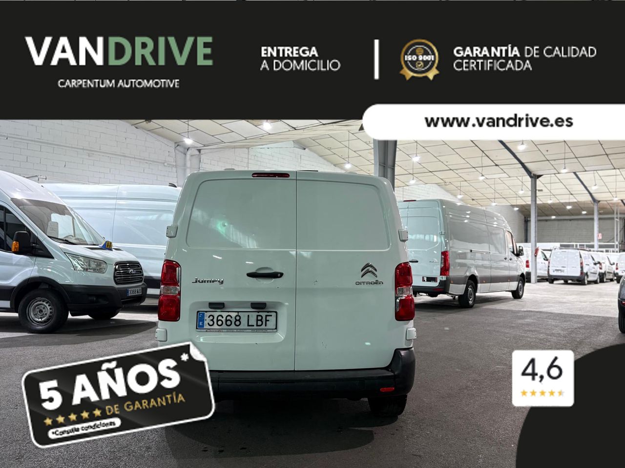 citroën jumpy 2019 / foto grande (3)