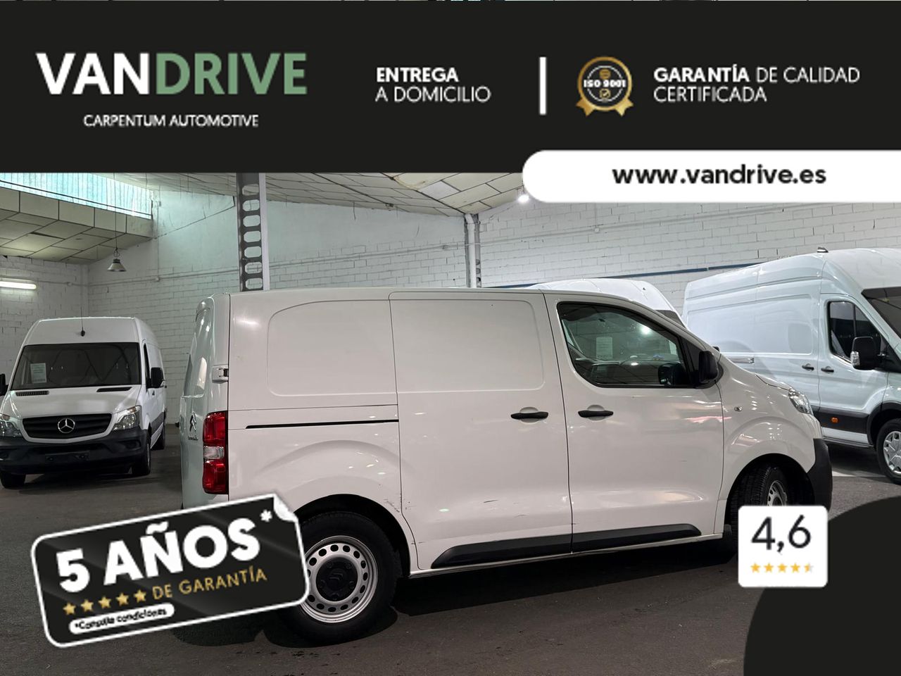 citroën jumpy 2019 / foto grande (2)