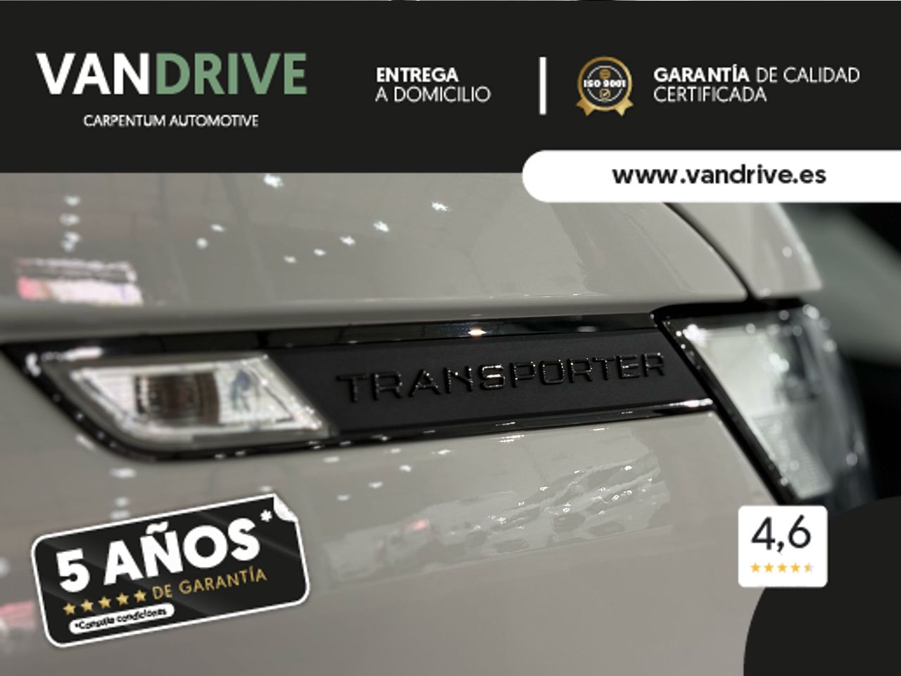volkswagen transporter 2021 / foto grande (3)