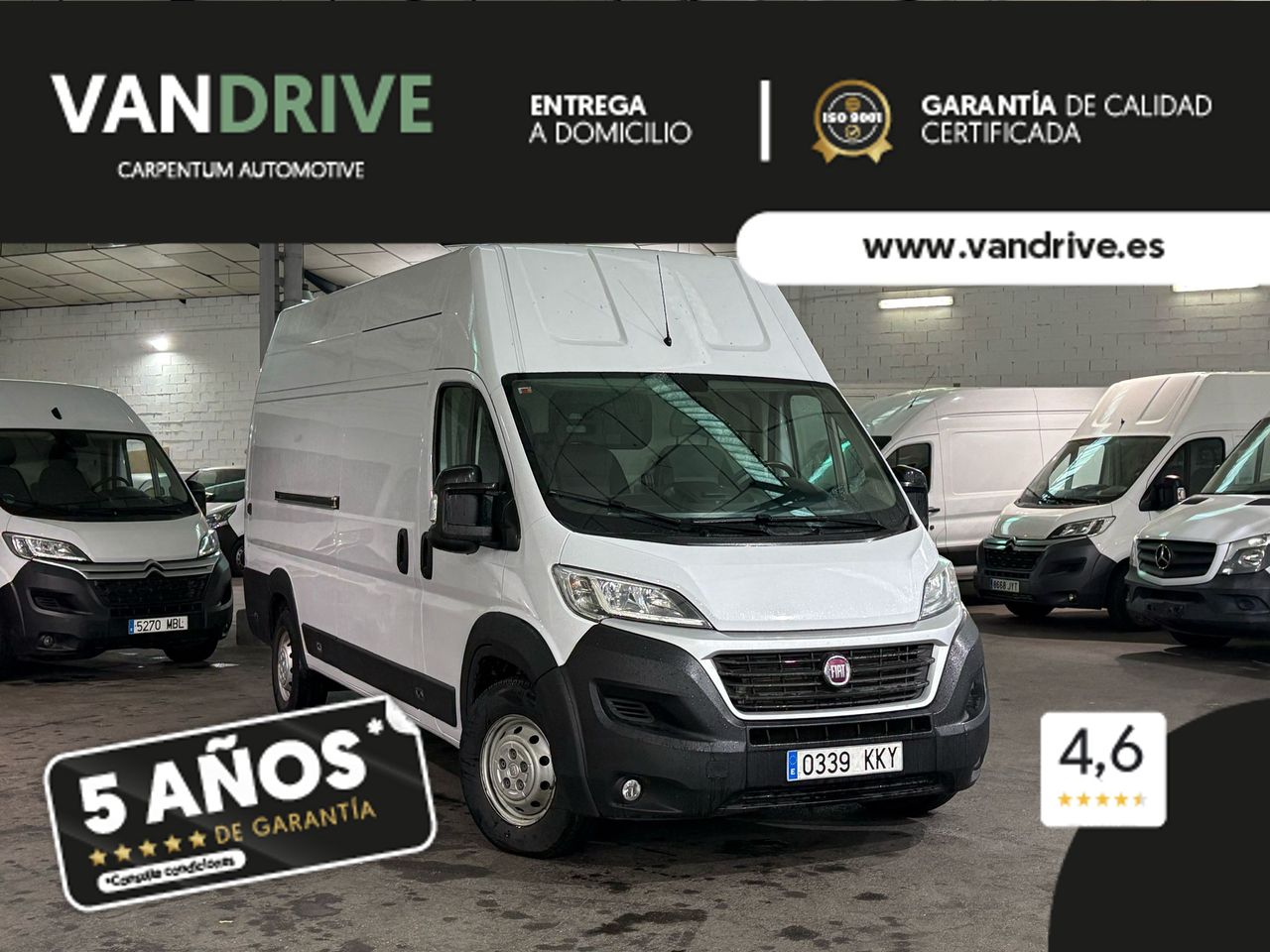 fiat ducato 2018 / foto grande (2)