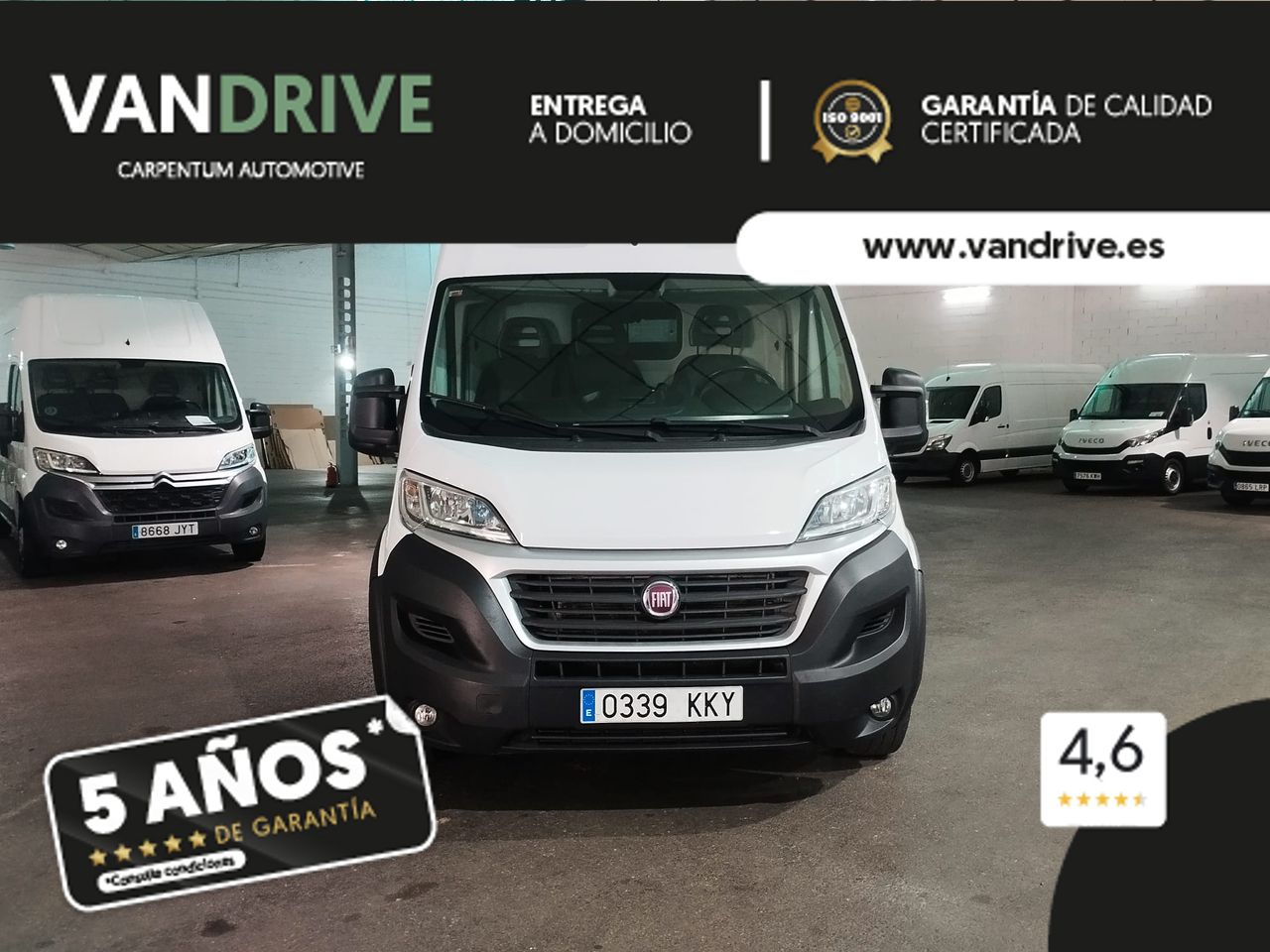 fiat ducato 2018 / foto grande (3)