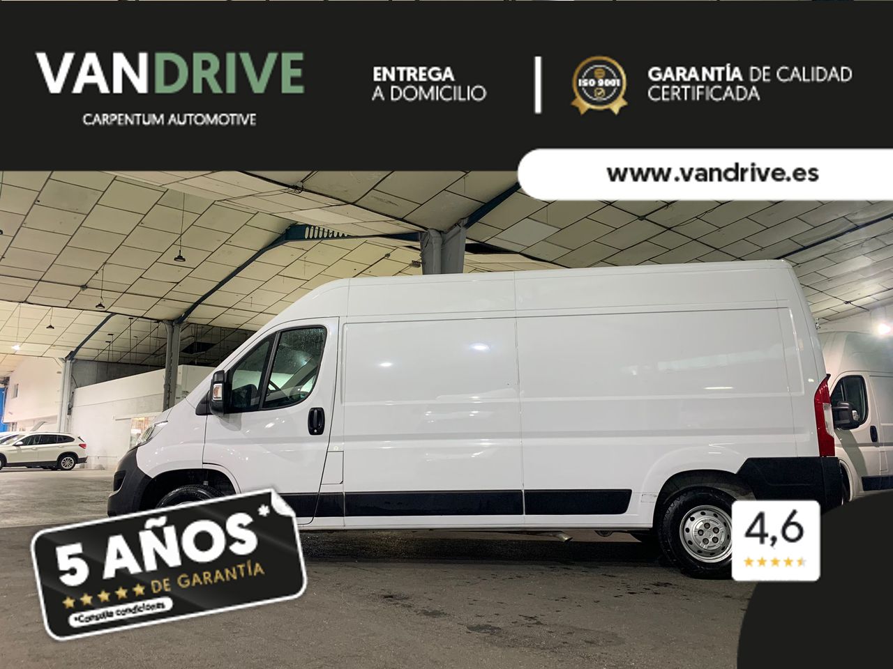opel movano 2022 / foto grande (2)