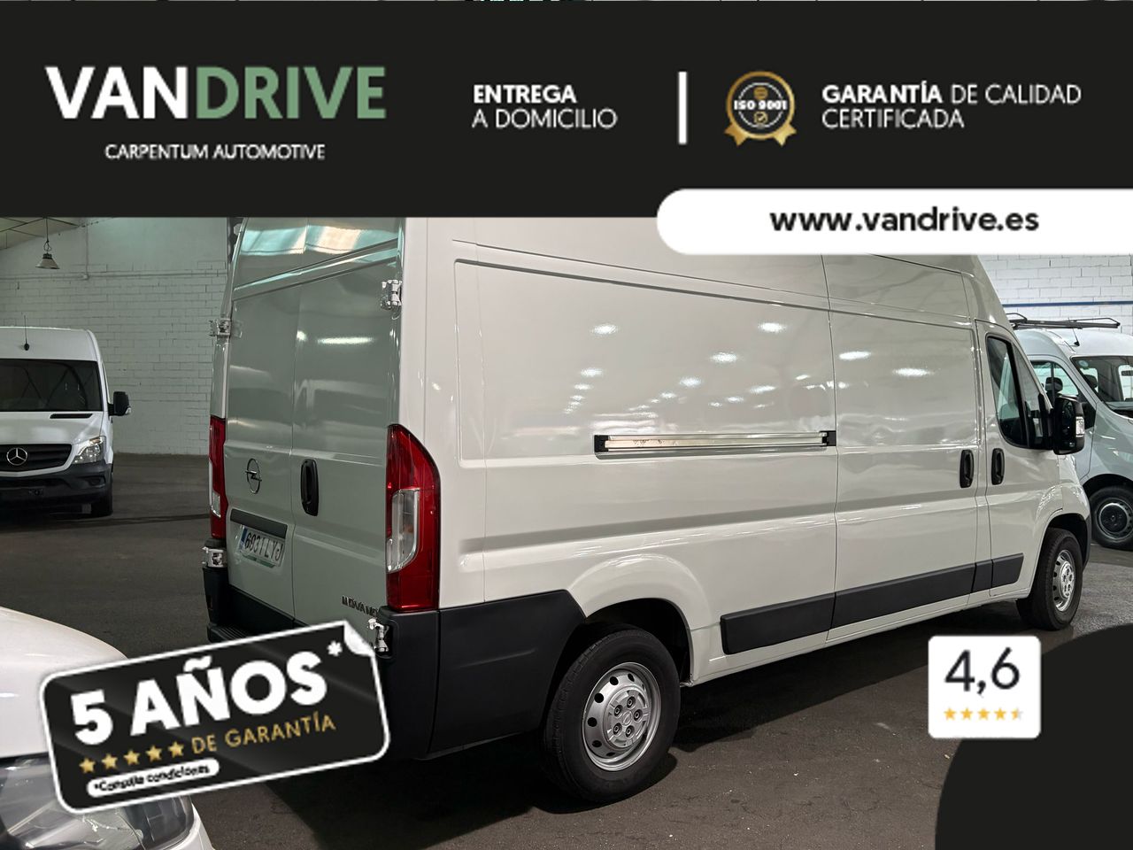 opel movano 2022 / foto grande (2)