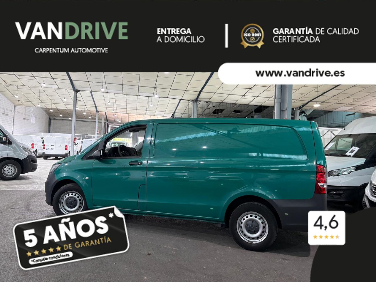 mercedes vito 2016 / foto grande (3)