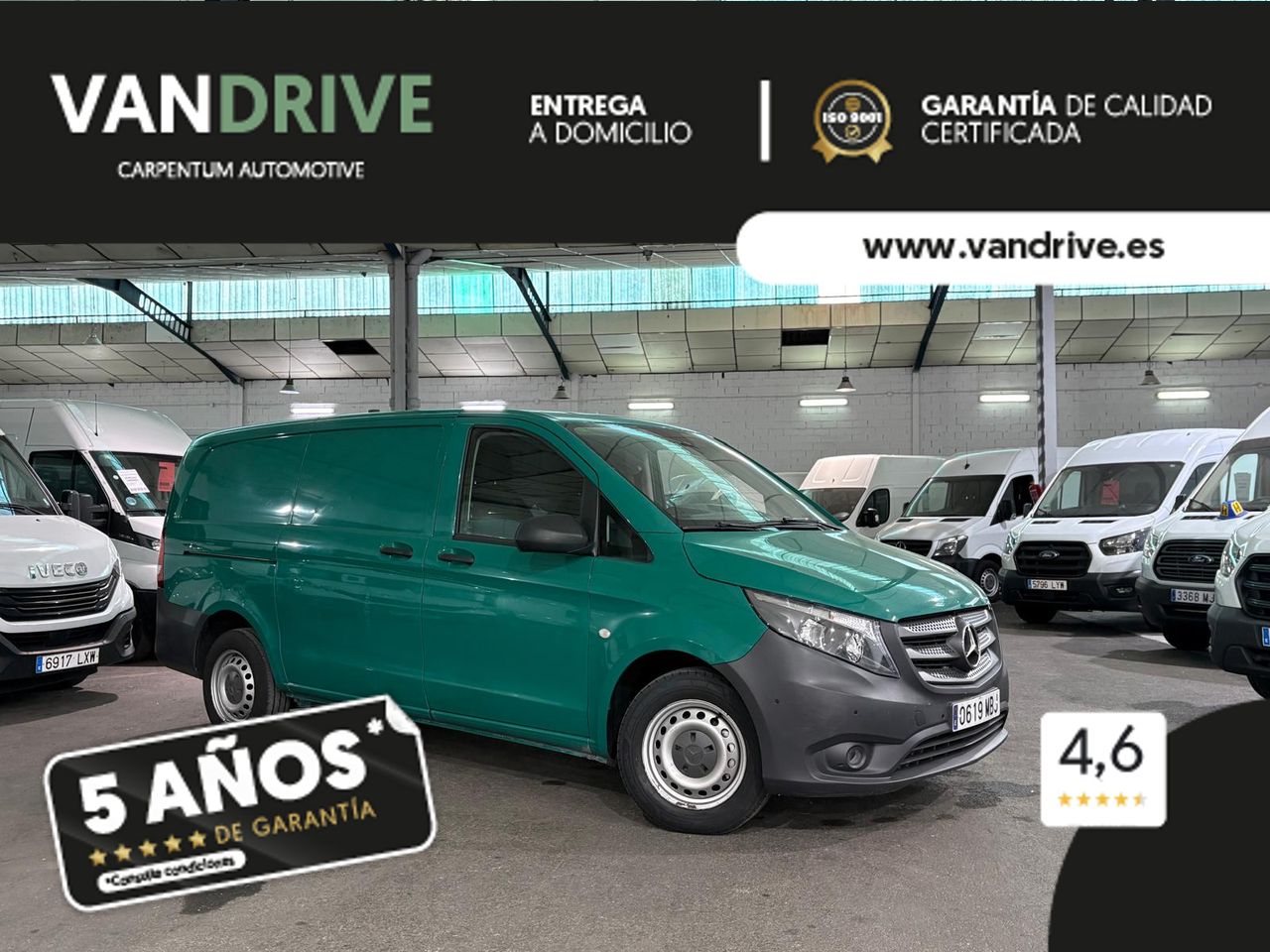 mercedes vito 2016 / foto grande (2)