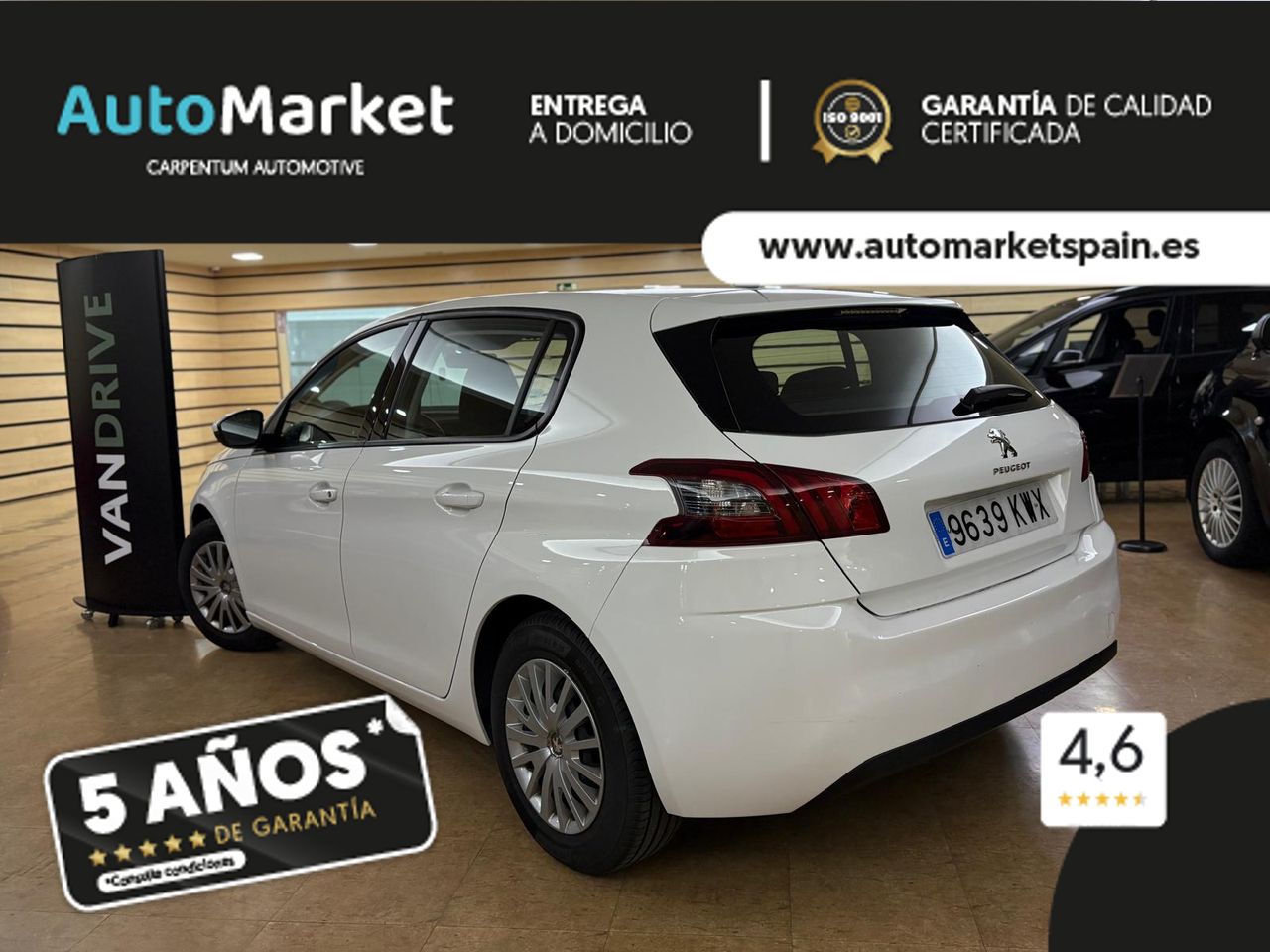peugeot 308 2019 / foto grande (2)