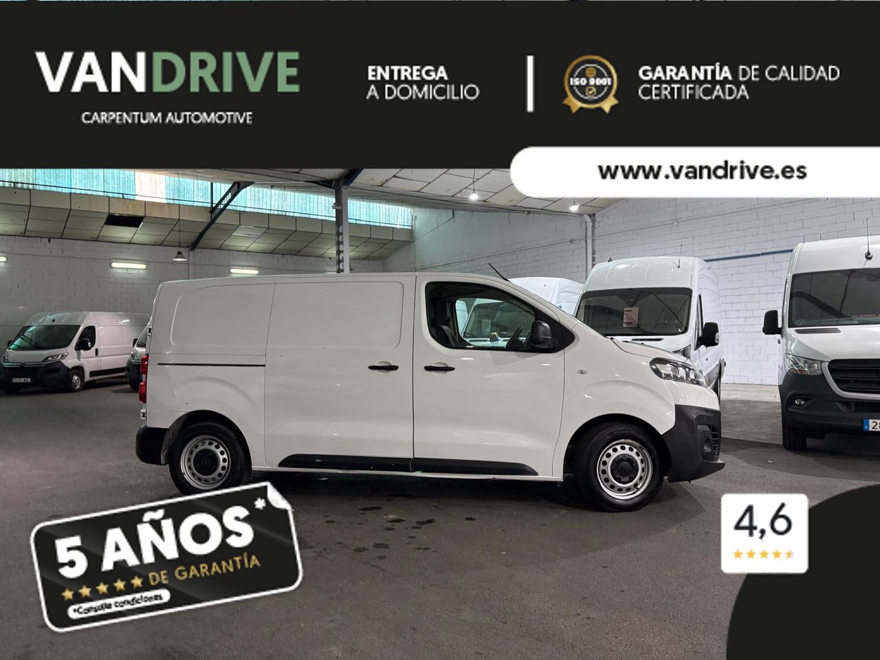 citroën jumpy 2020 / foto grande (3)