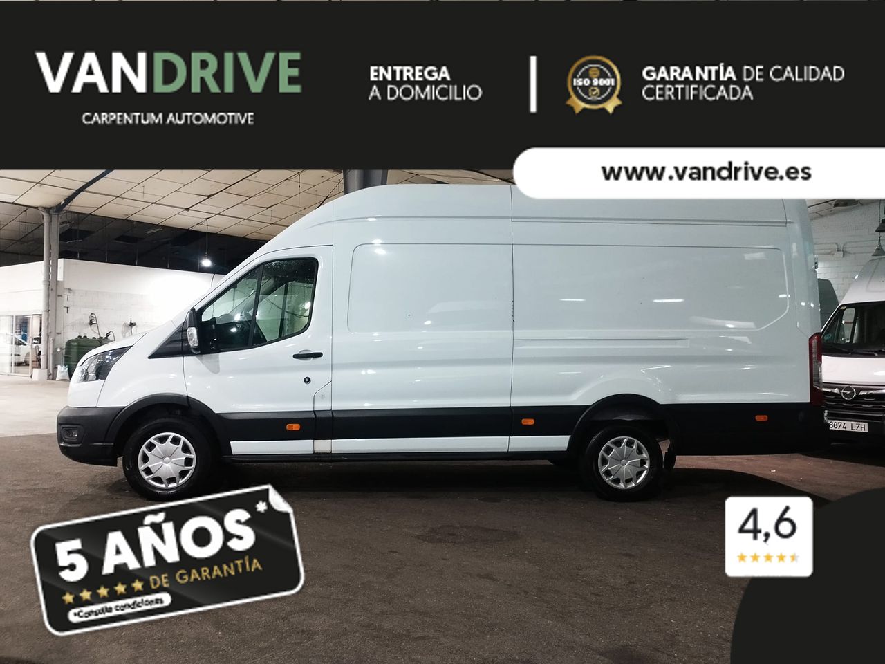 ford transit 2022 / foto grande (2)