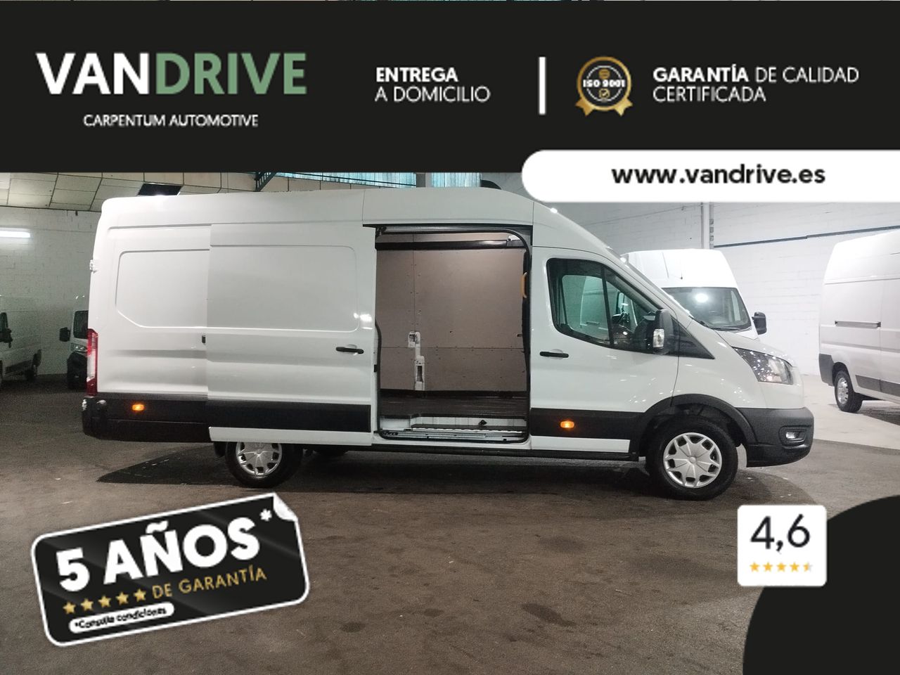 ford transit 2022 / foto grande (3)