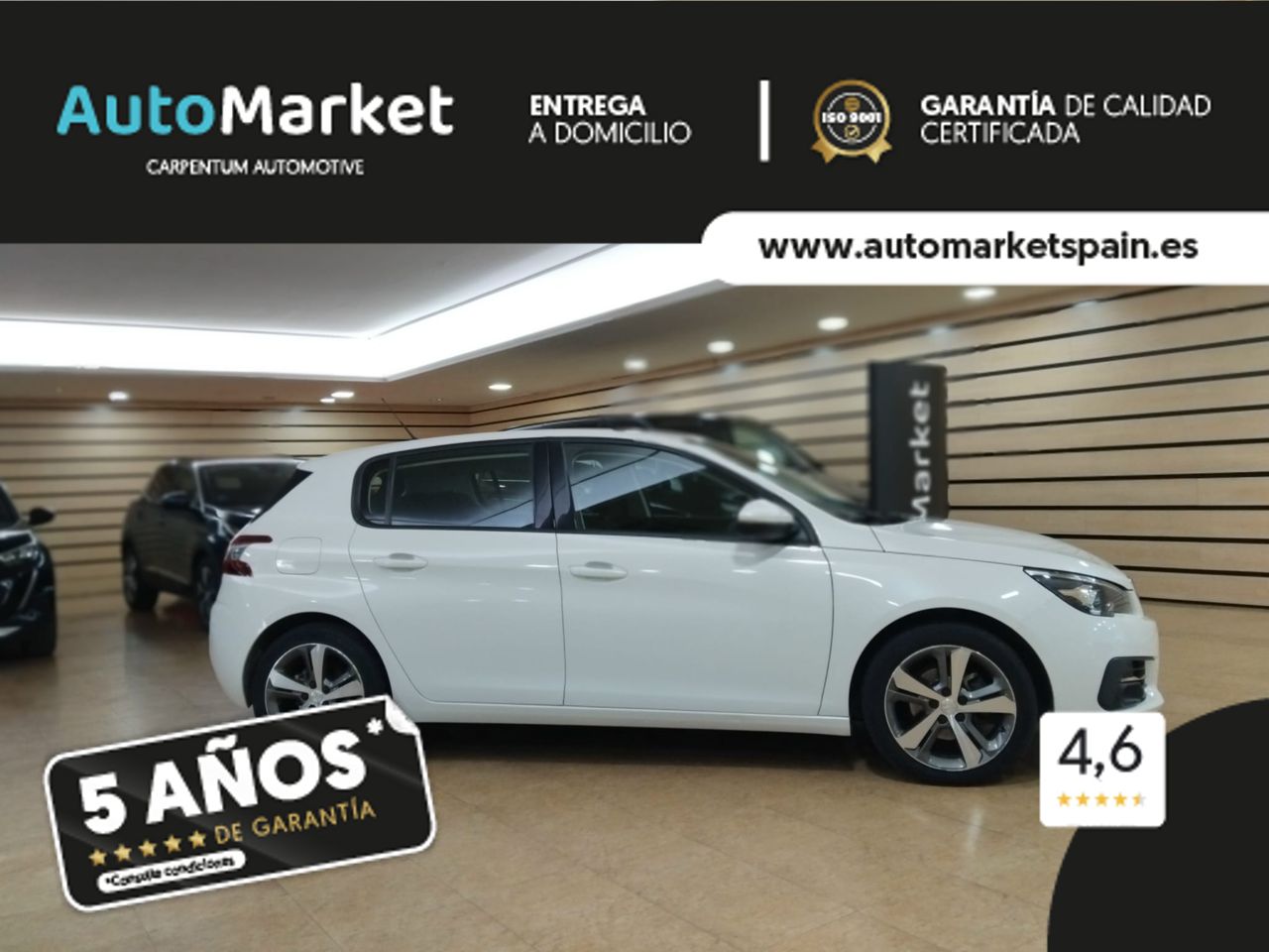 peugeot 308 2017 / foto grande (2)