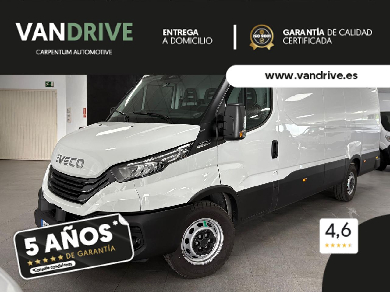 iveco daily 2025 / foto grande (2)