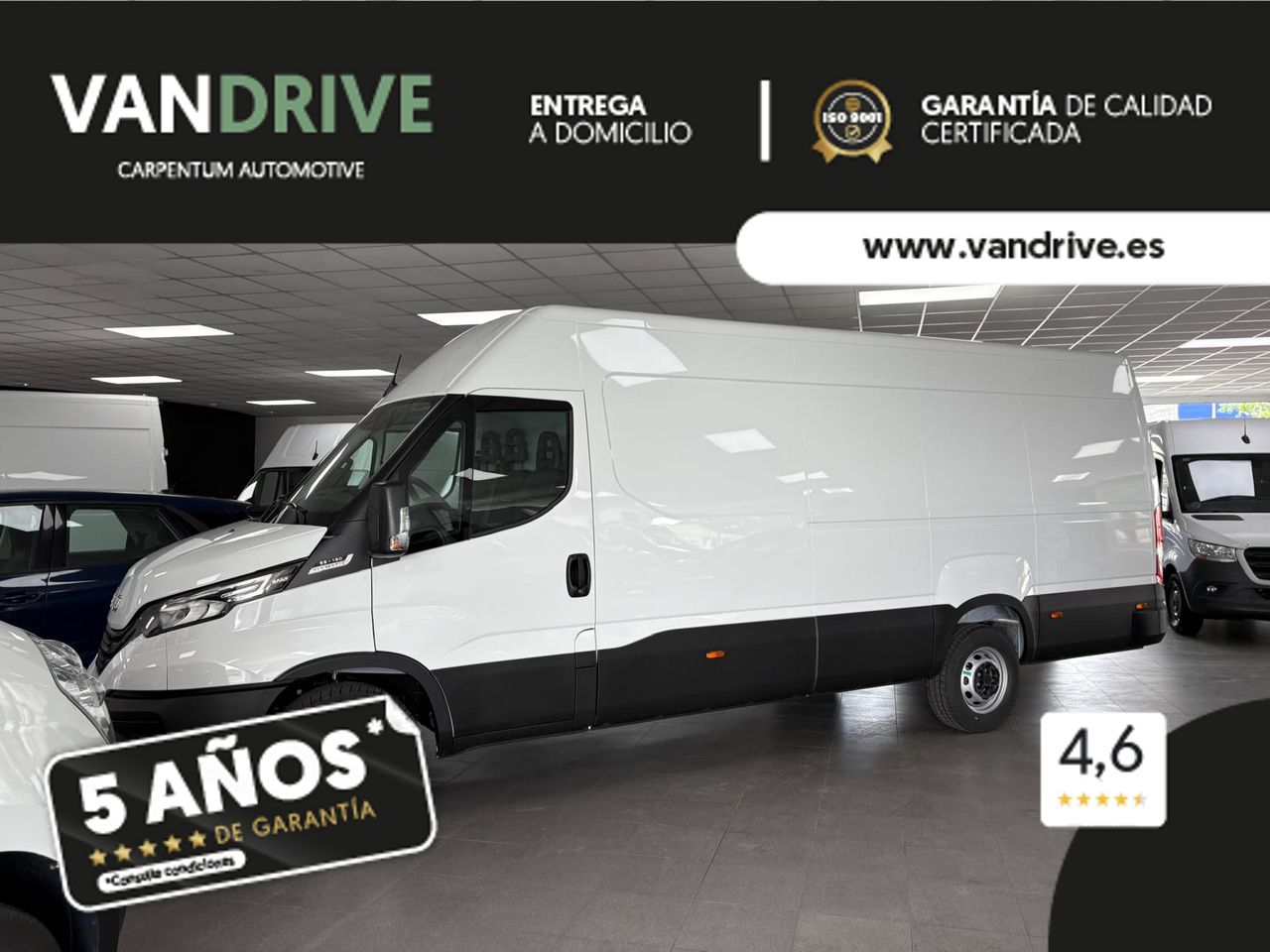 iveco daily 2025 / foto grande (3)
