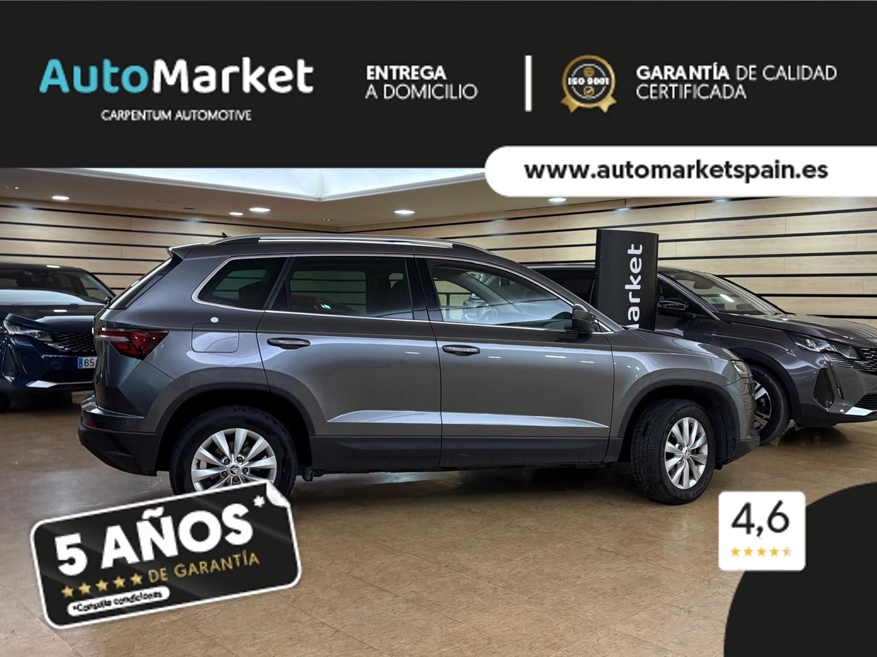 skoda karoq 2023 / foto grande (3)