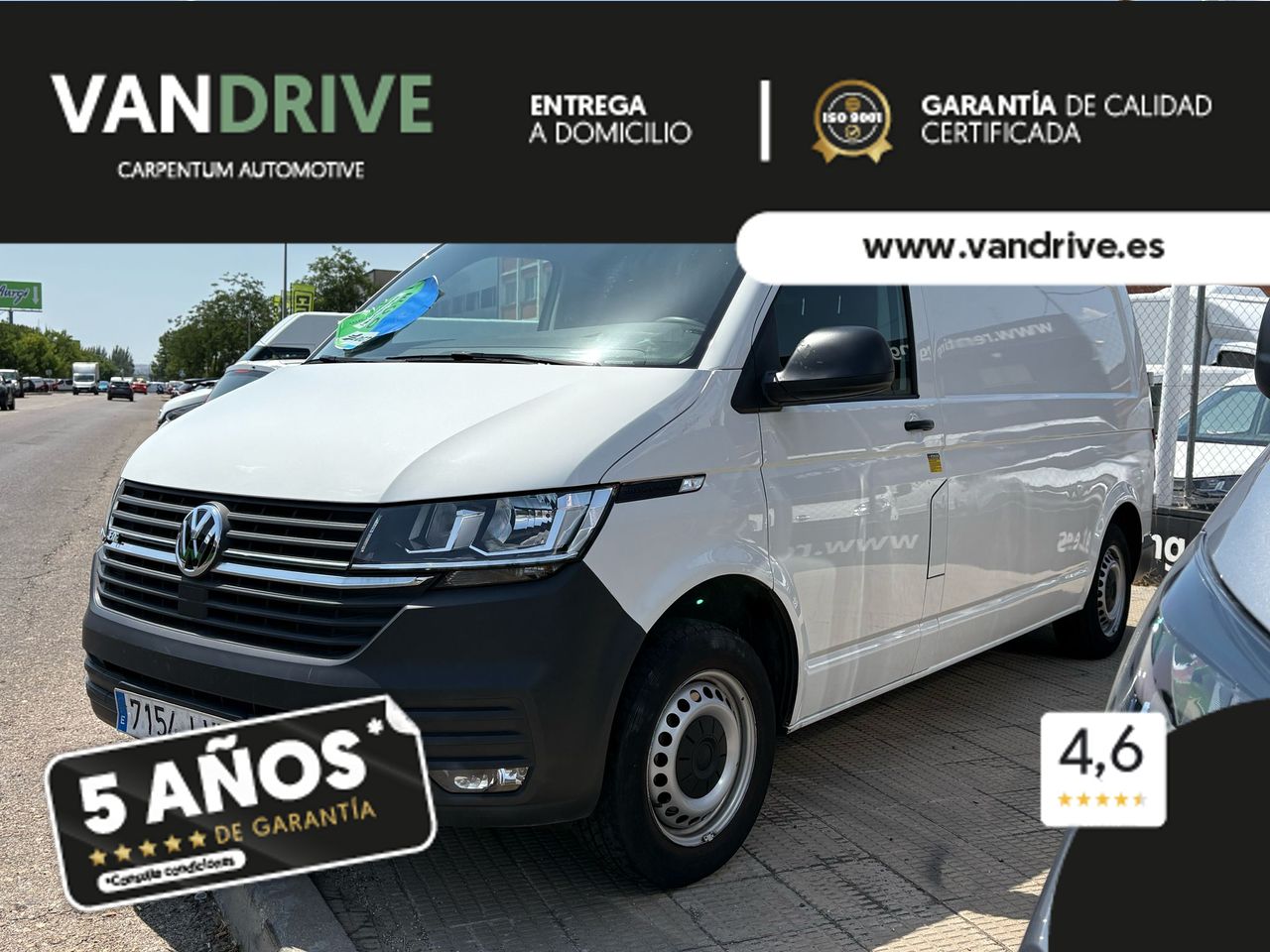 volkswagen transporter 2021 / foto grande (2)