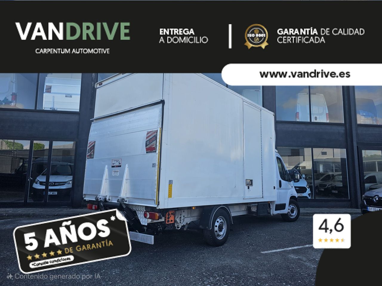 fiat ducato 2022 / foto grande (2)