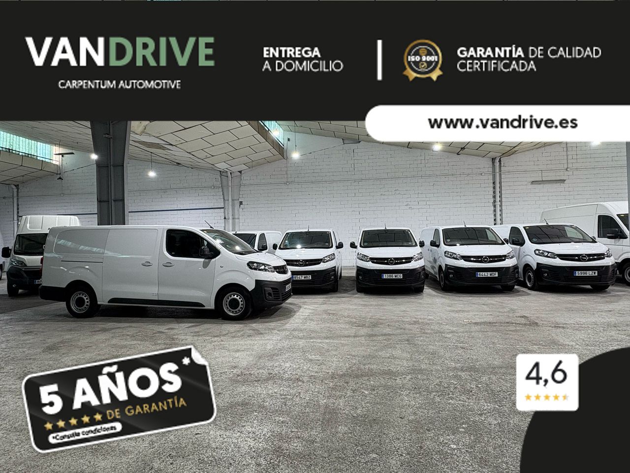 opel vivaro 2022 / foto grande (3)