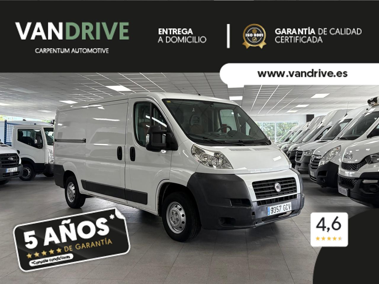 fiat ducato 2008 /