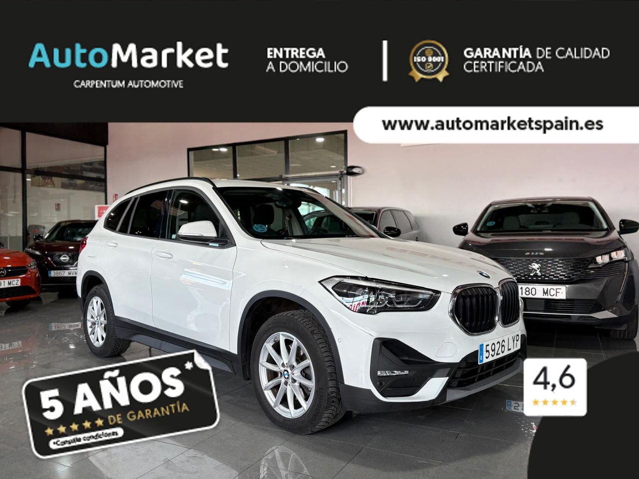 bmw x1 2022 /
