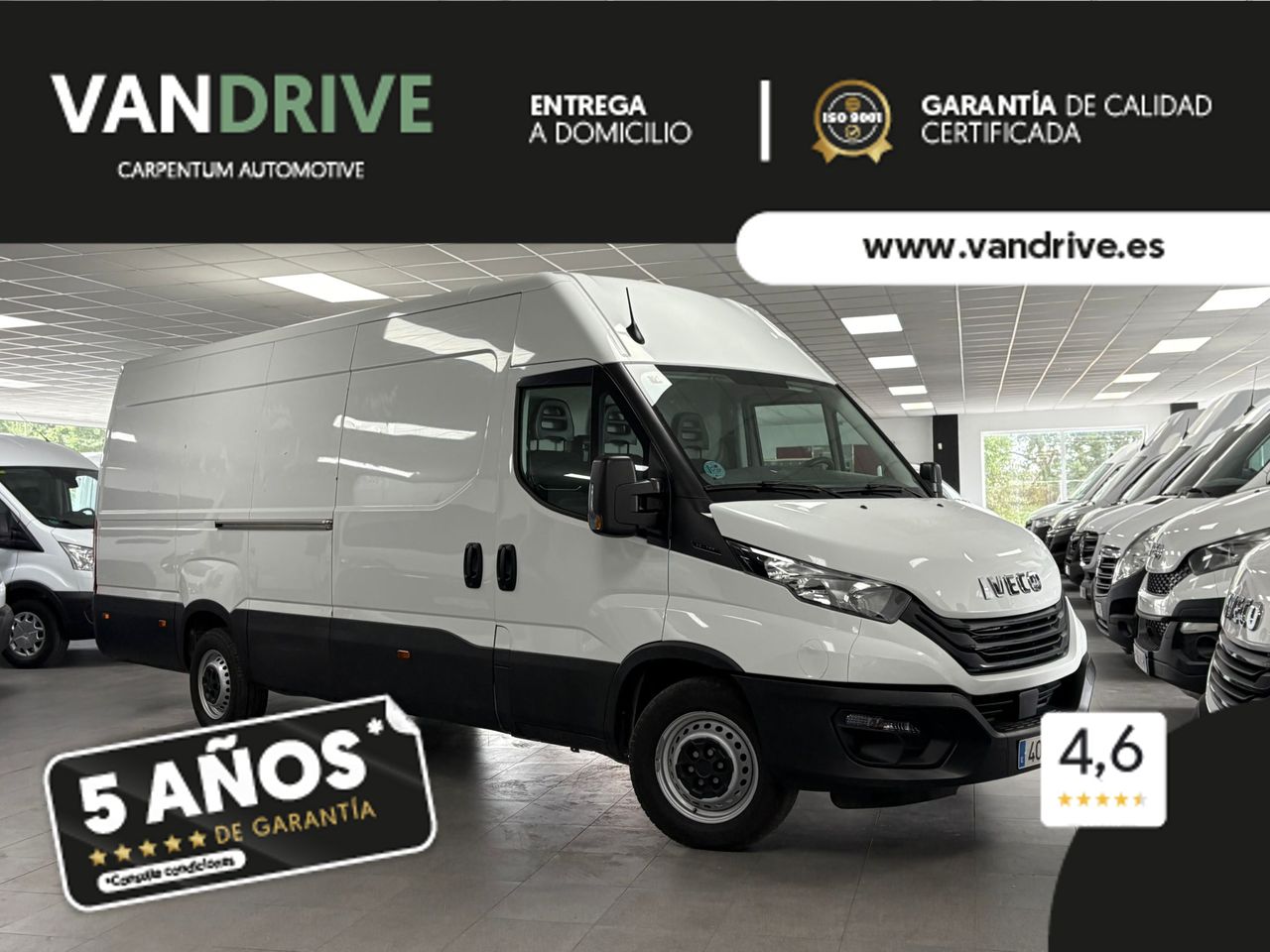 iveco daily 2023 /