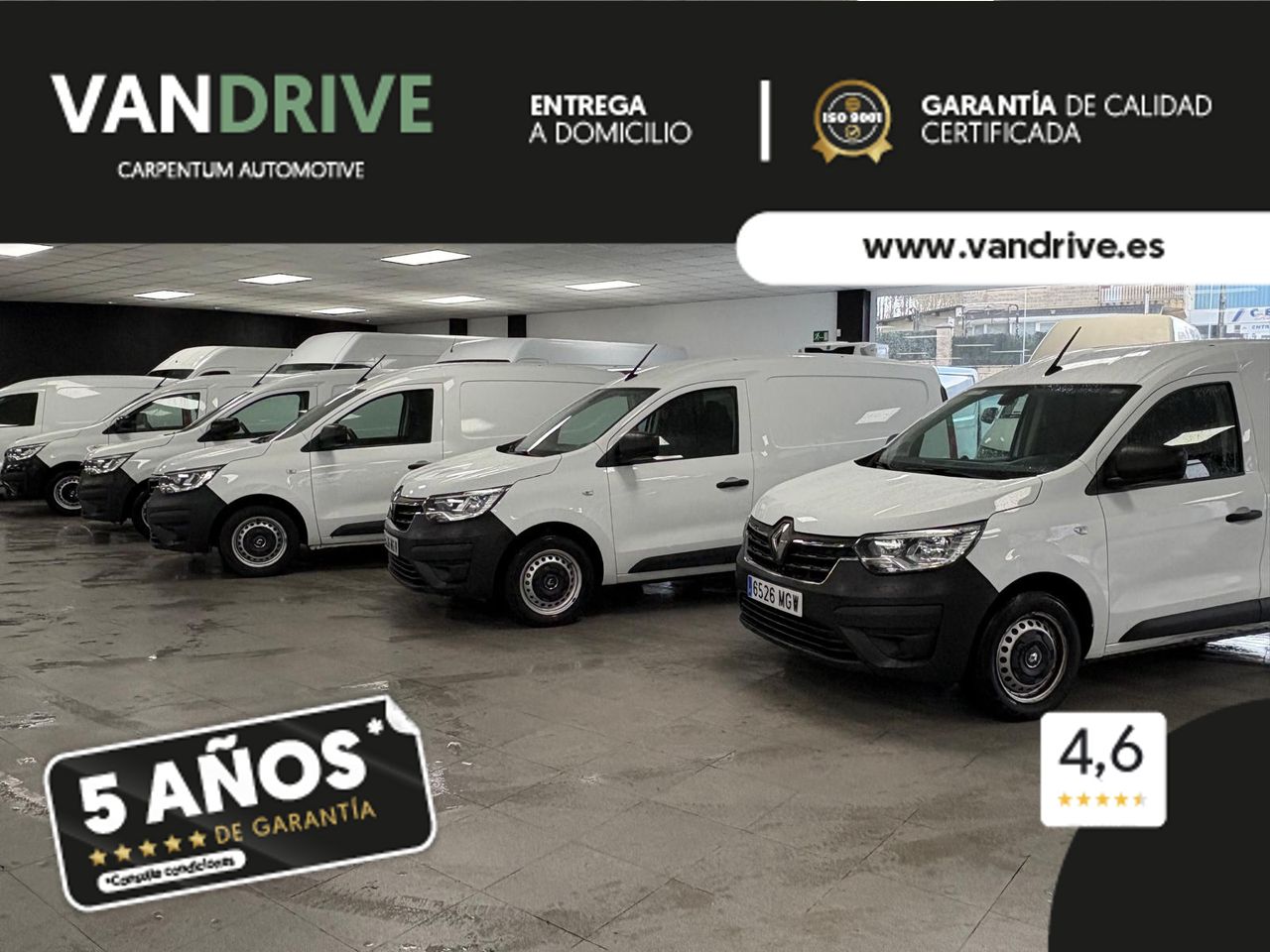renault express 2023 /