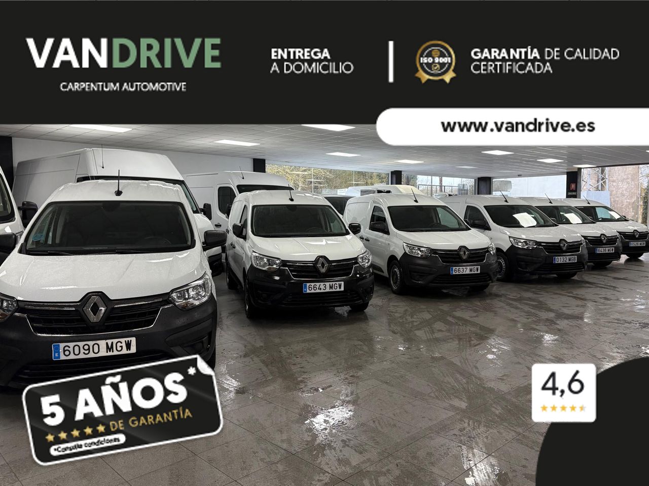 renault express 2023 /
