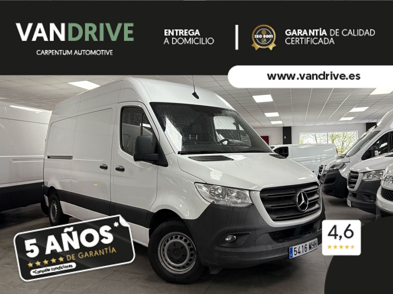 mercedes sprinter 2023 /