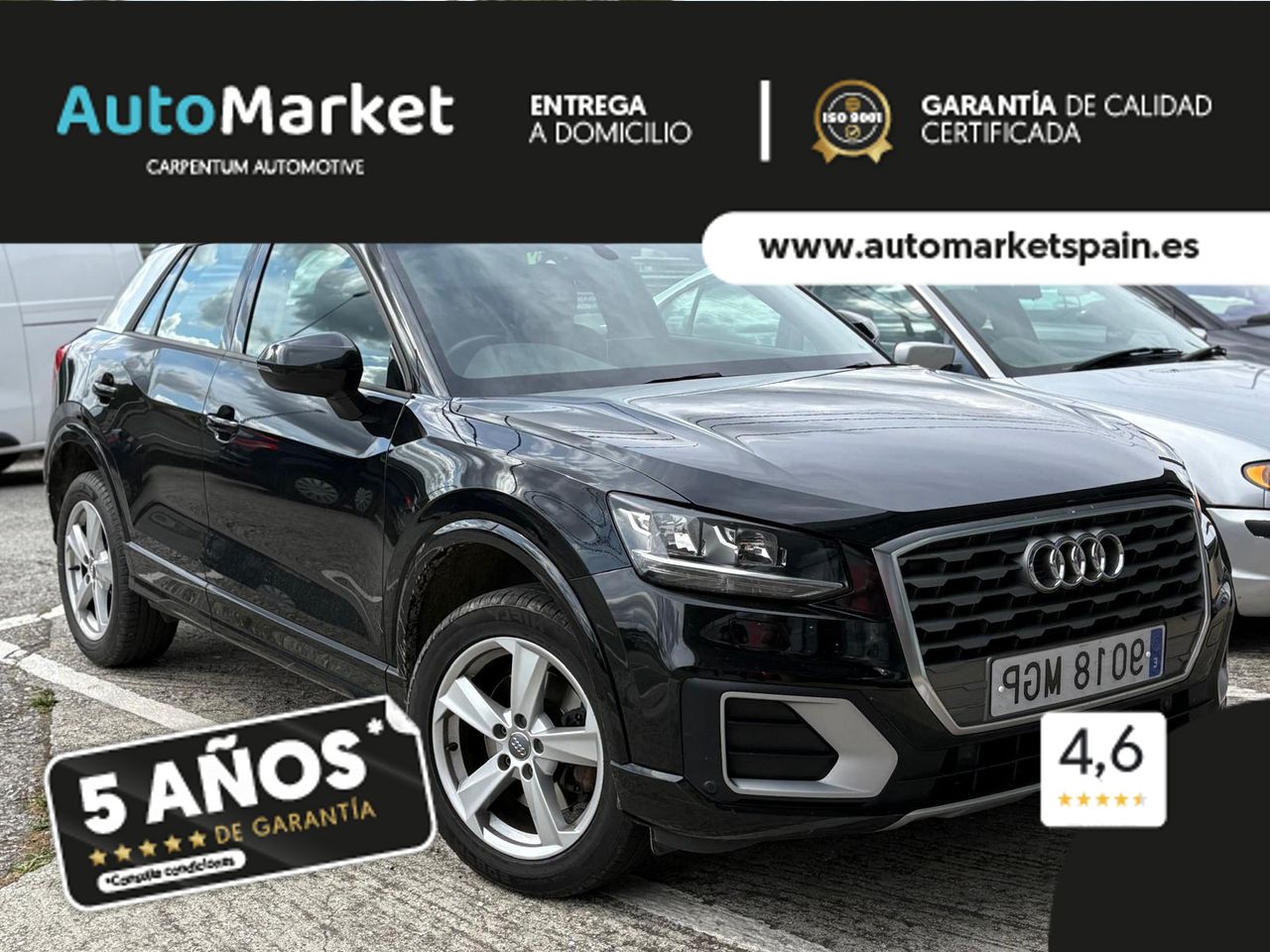 audi q2 2018 /